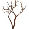 Faux Manzinita Branch - Brown Bendable 39 Inch 2 Faux Manzinita Branch - Brown Bendable 39 Inch -Home Candle Shop 102404BRN main