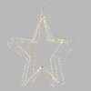 24 Inch Lighted Star - 270 Warm White LED Lights -Home Candle Shop 120 202022 02 22T123309.996