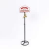 Christmas Wreath Stand - Adjustable 43.5 Inch -Home Candle Shop 2537450 wreath hanger