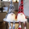 Battery Operated Lighted Christmas Gnomes 27 Inch Set Of 2 Shelf Sitters 1 Battery Operated Lighted Christmas Gnomes 27 Inch Set Of 2 Shelf Sitters -Home Candle Shop 2556720 main