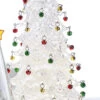 Acrylic Lighted Ornament Tree With Swirling Glitter 2 Acrylic Lighted Ornament Tree With Swirling Glitter -Home Candle Shop 4116240 lifestyle