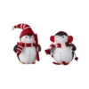 Skiing Penguin Figurines Set Of 2 Ornaments - NEW 2023 1 Skiing Penguin Figurines Set Of 2 Ornaments - NEW 2023 -Home Candle Shop 4116337