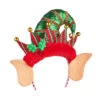 Elf Ear Headband - 11 Inch 1 Elf Ear Headband - 11 Inch -Home Candle Shop 4220133 jester