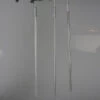 Snowfall Tube Set 4 Tubes 24 Inches Long 132 Total Cool White LED 2 Snowfall Tube Set 4 Tubes 24 Inches Long 132 Total Cool White LED -Home Candle Shop 93012003 400