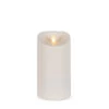 Outdoor Luminara 7 Inch Pillar Candle Battery Operated - Timer - Remote Ready -Home Candle Shop 993701