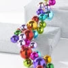 4 Foot Multi Color Ball Garland -Home Candle Shop G3416336 main