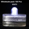 Wholesale Florist 100 Pack White Waterproof Tea Lights 2 Wholesale Florist 100 Pack White Waterproof Tea Lights -Home Candle Shop wholesale 100 tea