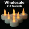 Wholesale Tea Light Candles 144 With Batteries -Home Candle Shop wholesale tea led lights 20