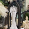 16.5 Inch Angel Figurine - New 2023 From RAZ -Home Candle Shop x4338661 with angel